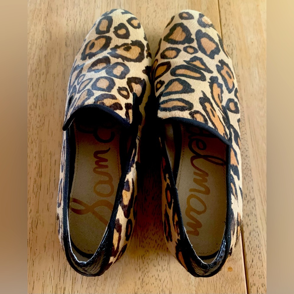 Sam Edelman Shoes